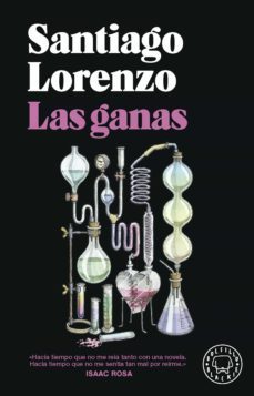 las ganas (ebook)-9788418187551