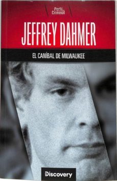 el caníbal de milwaukee-9788418267451