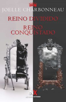 reino dividido (bilogia) (ebook)-9788418354151