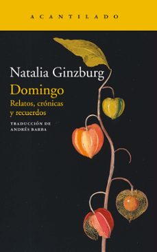 El camino trillado por Natalia Ginzburg - La Nueva España