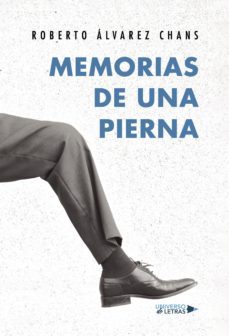 Imagen Principal de Memorias de una pierna
