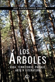 (i.b.d.) los arboles: vida, territorio, paisaje, arte y literatura-9788418435751