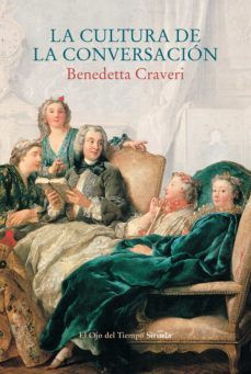 la cultura de la conversacion (ebook)-9788418436451