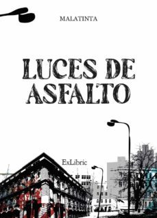 (i.b.d.) luces de asfalto-9788418470851