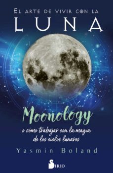 el arte de vivir con la luna (ebook)-yasmin boland-9788418531651