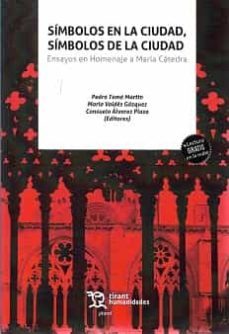simbolos en la ciudad, simbolos de la ciudad-9788418534751