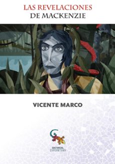 las revelaciones de mackenzie (ebook)-9788418552151