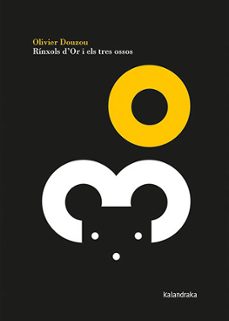 rinxols d or i els tres ossos-9788418558351