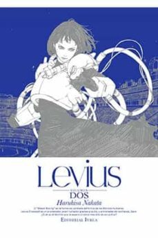 levius 2-harushia nakata-9788418562051