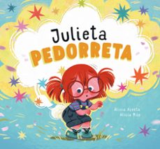 julieta pedorreta (ebook)-9788419974402
