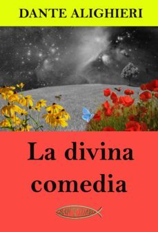 la divina comedia (ebook)-dante alighieri-9788418631351