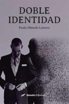 doble identidad (ebook)-paula olmedo latorre-9788418633751