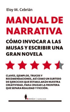 manual de narrativa-eloy m. cebrian-9788418648151
