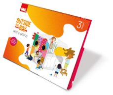 arts and crafts 3 outside the box students book - completo (3º primaria)-9788418651151
