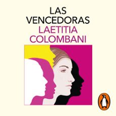 las vencedoras (audiolibro)-laetitia colombani-9788418681851