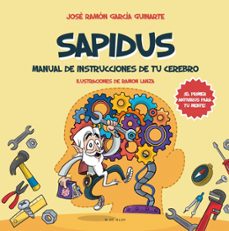 sapidus (ebook)-jose ramon garcia guinarte-9788419378590