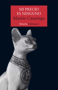mi precio es ninguno (serie max lomas 2)-9788418708251