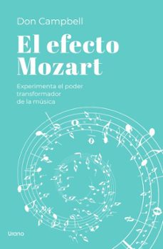 el efecto mozart-9788418714351