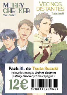 pack bl tsuta suzuki-tsuta suzuki-9788418739651