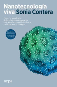 nanotecnologia viva-sonia contera-9788418741951