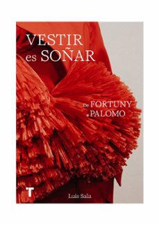 vestir es soñar: breve historia de la moda española-9788418895951