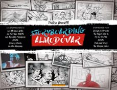 storyboarding almodovar-pablo buratti-9788418898051