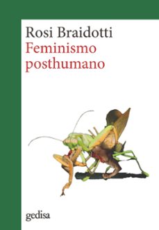 feminismo posthumano-9788418914751
