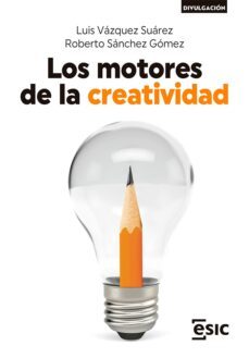 los motores de la creatividad-9788418944451