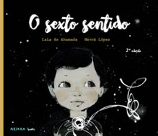 o sexto sentido-laia de ahumada-9788418972751