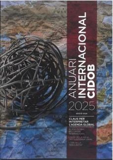 anuari internacional cidob 2025-9788418977251