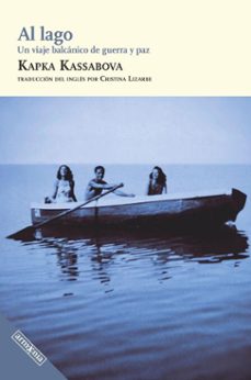 al lago (ebook)-kapka kassabova-9788418994951