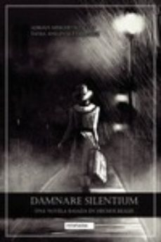 damnare silentium-adrian misichevici carp-tania ayelen sejudo perez-9788418996351