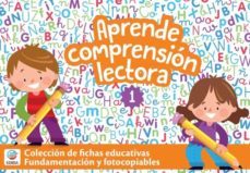 cajas educativas. lengua: comprension lectora i-9788419011251