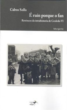 e ruin porque o fan-calros solla varela-9788419040251
