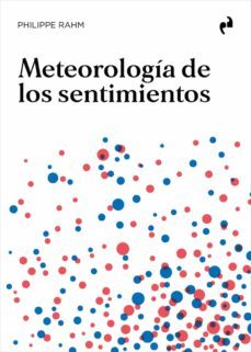 meteorologia de los sentimientos-philippe rahm-9788419050151