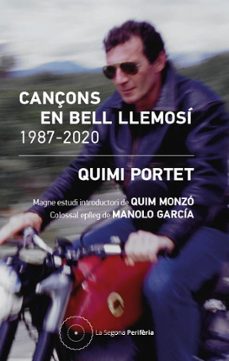 cançons en bell llemosí-quimi portet-9788419059451