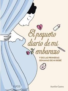 El libro de #MiBebé: Diario de mi embarazo y tu primer año de vida  (QUERIDOS RECUERDOS) - Van Den Eynde Del Castillo, Ana: 9788494239885 -  IberLibro