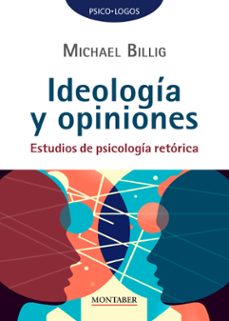 ideologia y opiniones (ebook)-9788419109651