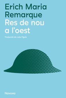 res de nou a l oest-9788419179951
