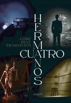 cuatro hermanos-core diaz traicovich-9788419198051