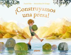 ¡construyamos una presa!-9788419208651
