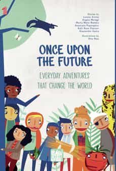 once upon the future (ebook)-marta nieto romero-lorena axinte-9788419228994