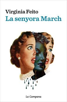 la senyora march (ebook)-virginia feito-9788419245151