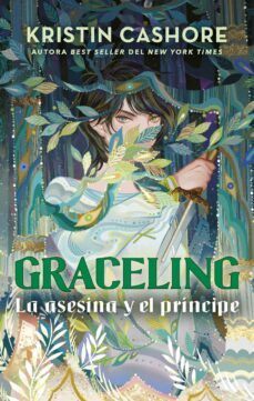 graceling-kristin cashore-9788419251251