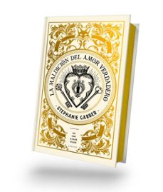 la maldicion del amor verdadero-9788419252951