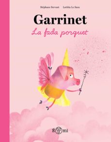 chanchito, el hada cerdito-stephane servant-9788419262851