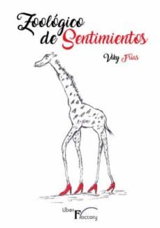 zoologico de sentimientos-viky frias-9788419308351