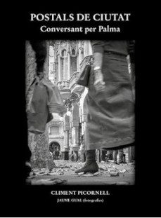 postals de ciutat. conversant per palma-9788419321251