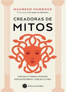 creadoras de mitos-maureen murdock-9788419350251
