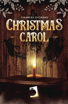 christmas carol-charles dickens-9788419365651